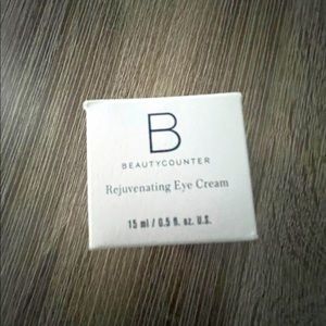 Beautycounter Rejuvinating Eye Cream - NEW